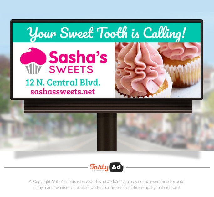 tasty ad sample 5