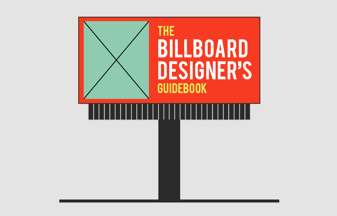 FREE DOWNLOAD - Billboard Designer's Guidebook