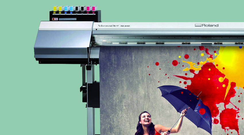 Billboard Printing