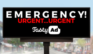 DOOH Saves the Day in Emergencies 8