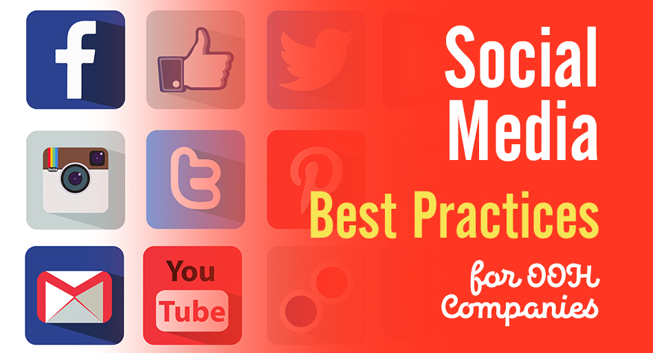 Social Media Best Practices