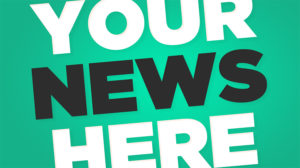 Your News Here