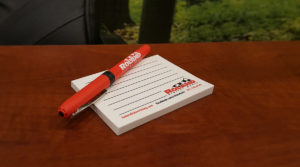 promotional items