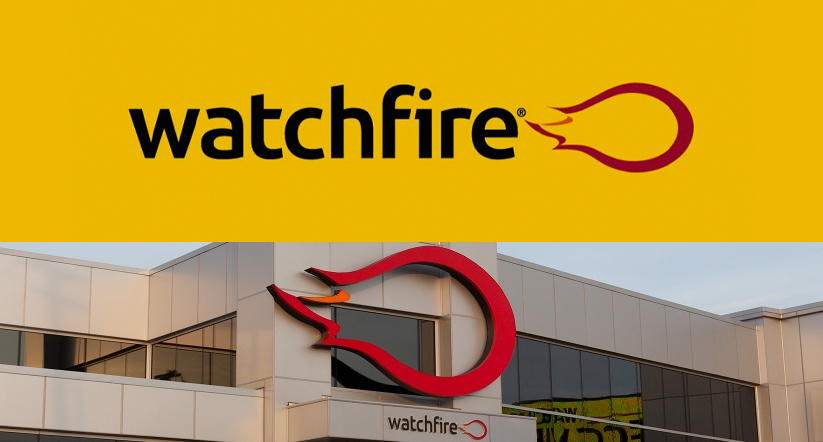 Watchfire Signs