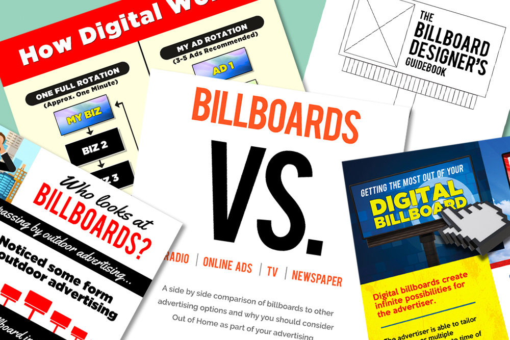 Billboard Asset Bundle