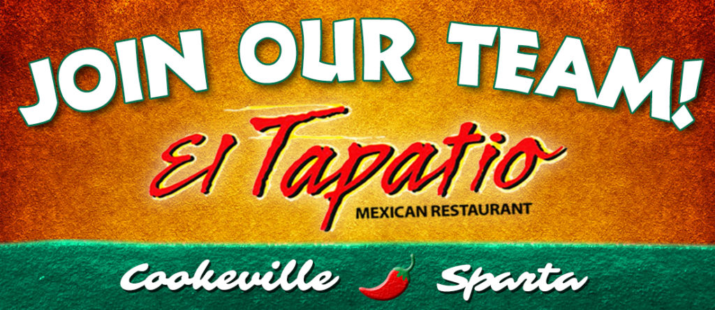 El Tap Hiring 3 CRSVL