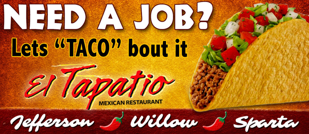 El Tap Hiring 4
