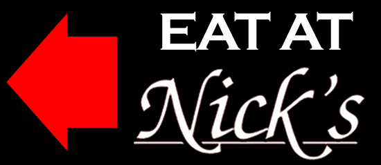 Nicks Arrow