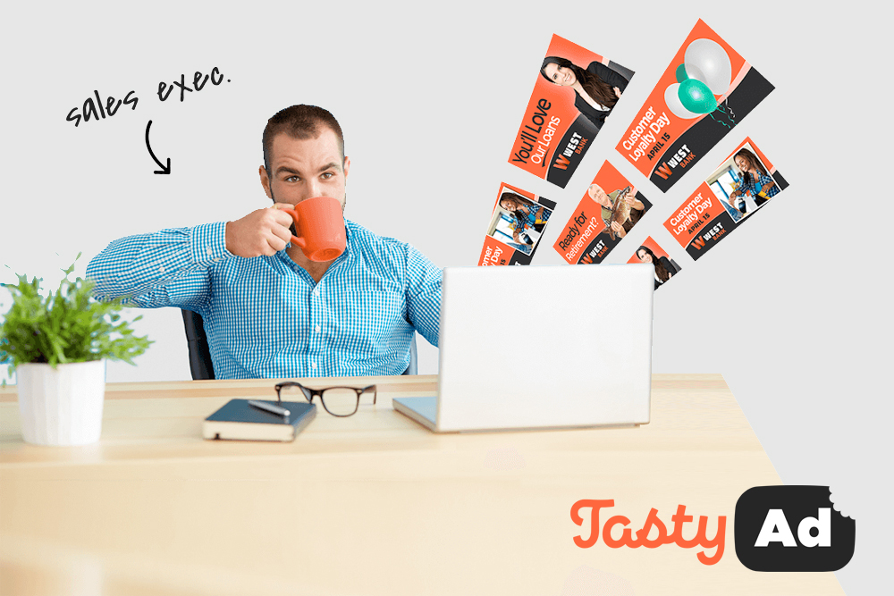 Tasty Ad Billboard Software