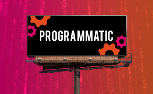 Programmatic Billboard Buying