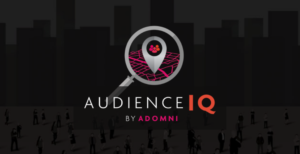 Audience IQ - Programmatic OOH