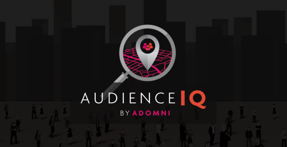 Audience IQ - Programmatic OOH