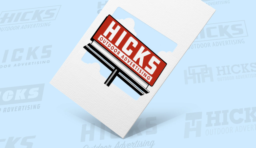 Hicks Outdoor Advertising