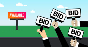 Auction Based Non Auction Based Programmatic OOH