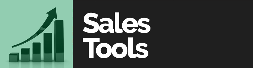 Billboard Sales Tools 2
