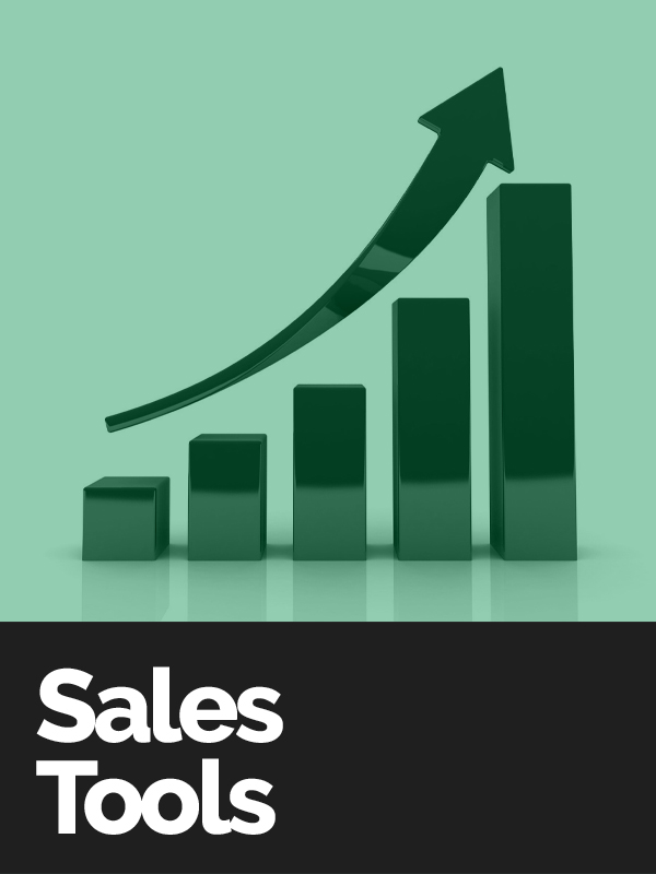 Billboard Sales Tools