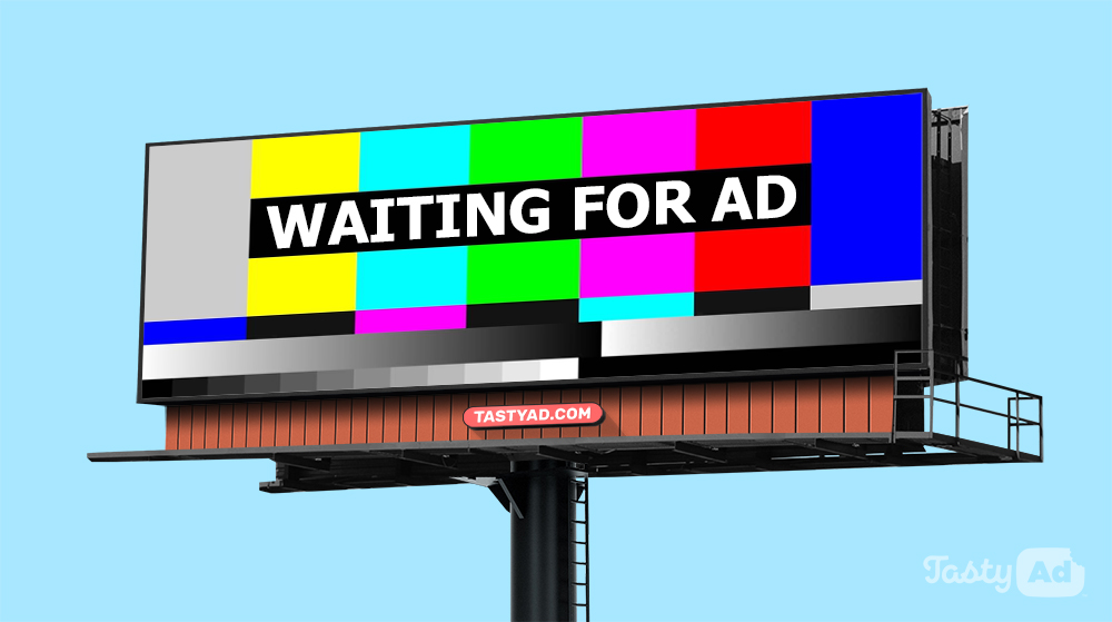 Billboard Advertisers Artwork