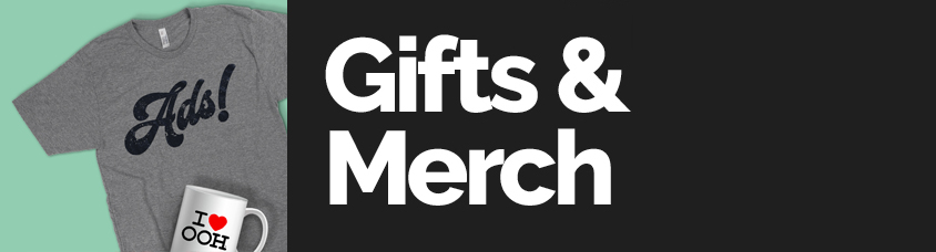 Billboard Gifts and Merch 2