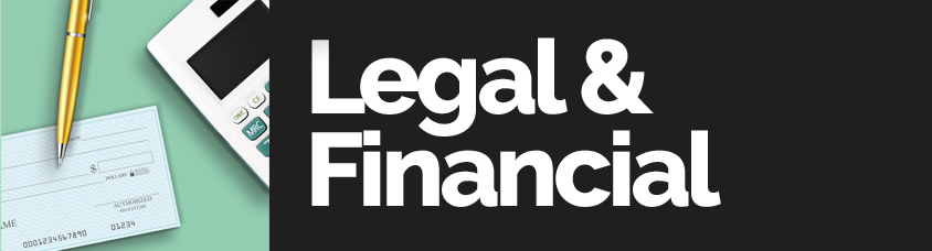 Billboard Legal and Financial Services 2