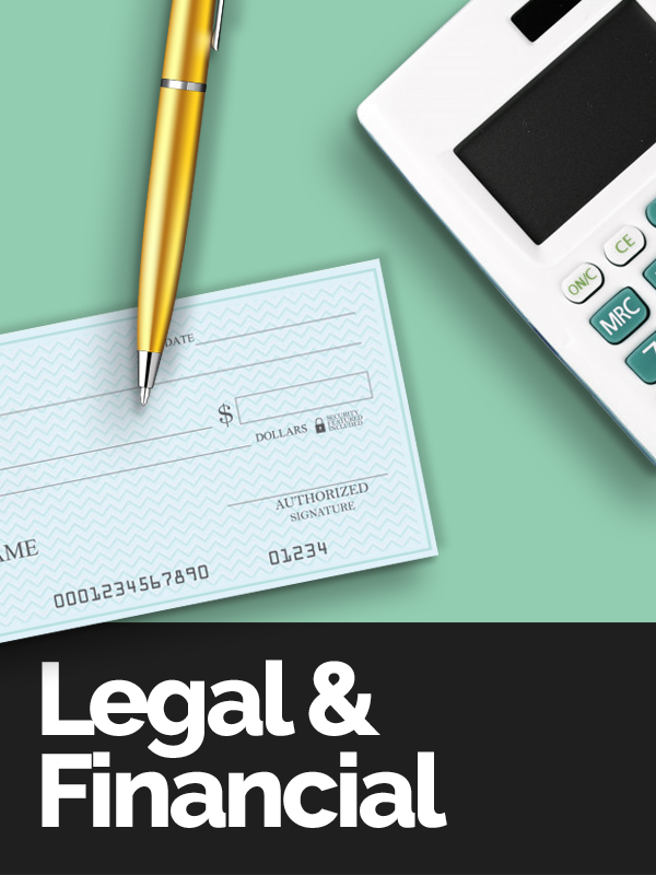 Billboard Legal and Financial Services