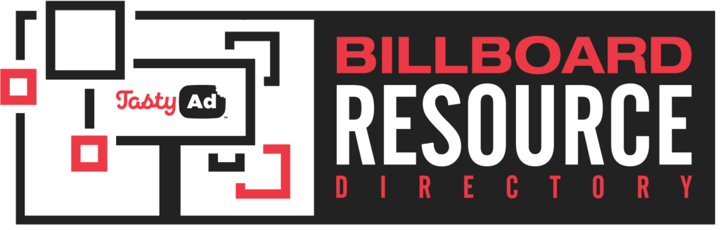 Billboard Resource Directory Logo