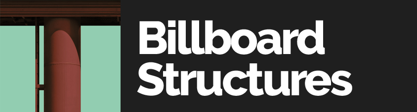 Billboard Structures 2