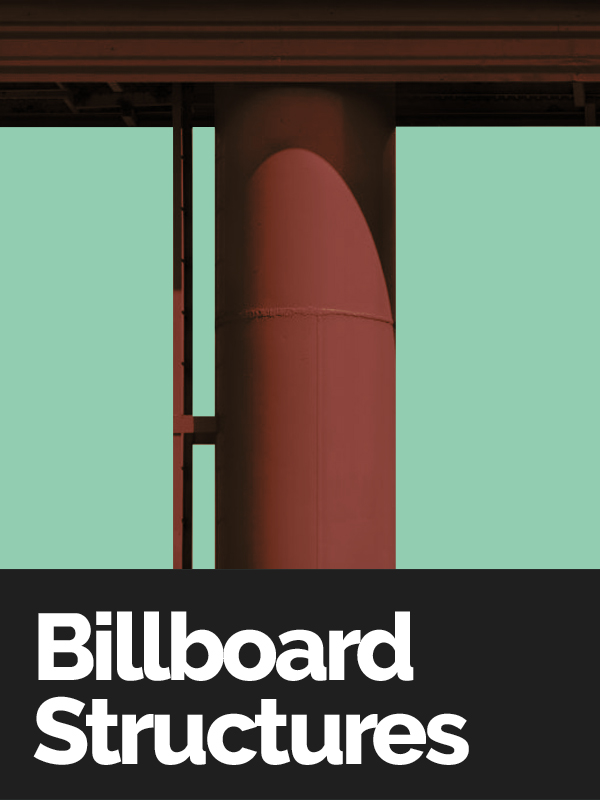 Billboard Structures