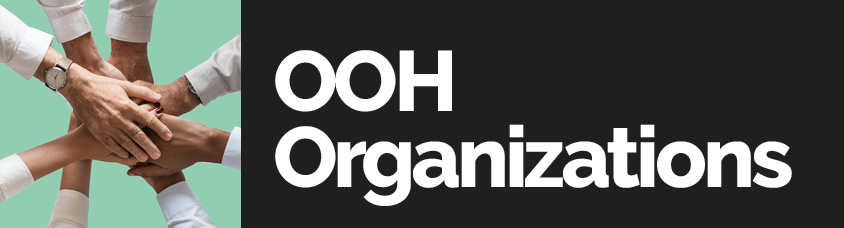 OOH Organizations 2