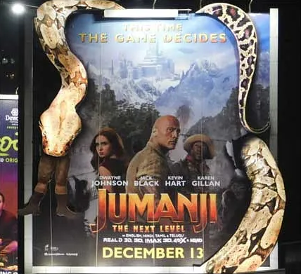 Jumanji