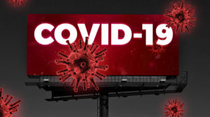 COVID-19 and OOH