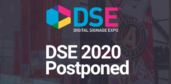 DSE Postponed