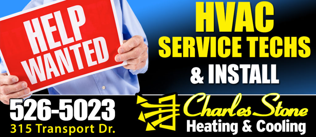 A Collection of Great Heating & Cooling Billboard Ads