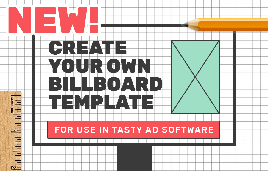 Create Your Own Billboard Template