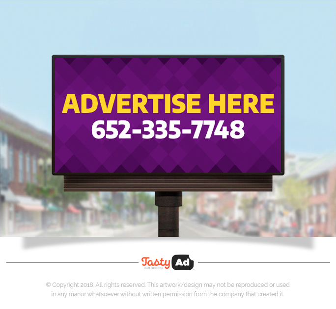 Billboard Design - Advertise Here