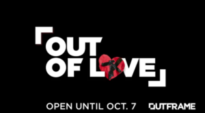 Out of Love Contest