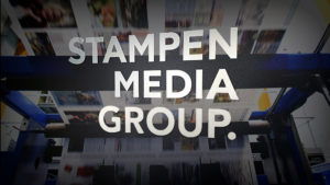 Stampen Media Group