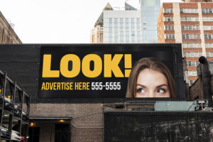 Billboard Proof Mockup