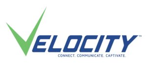 Velocity Logo