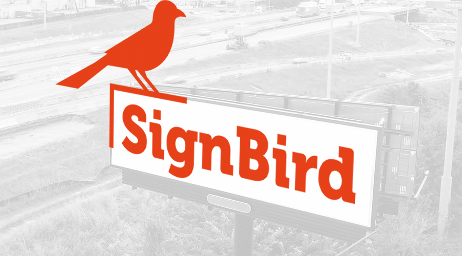 SignBird