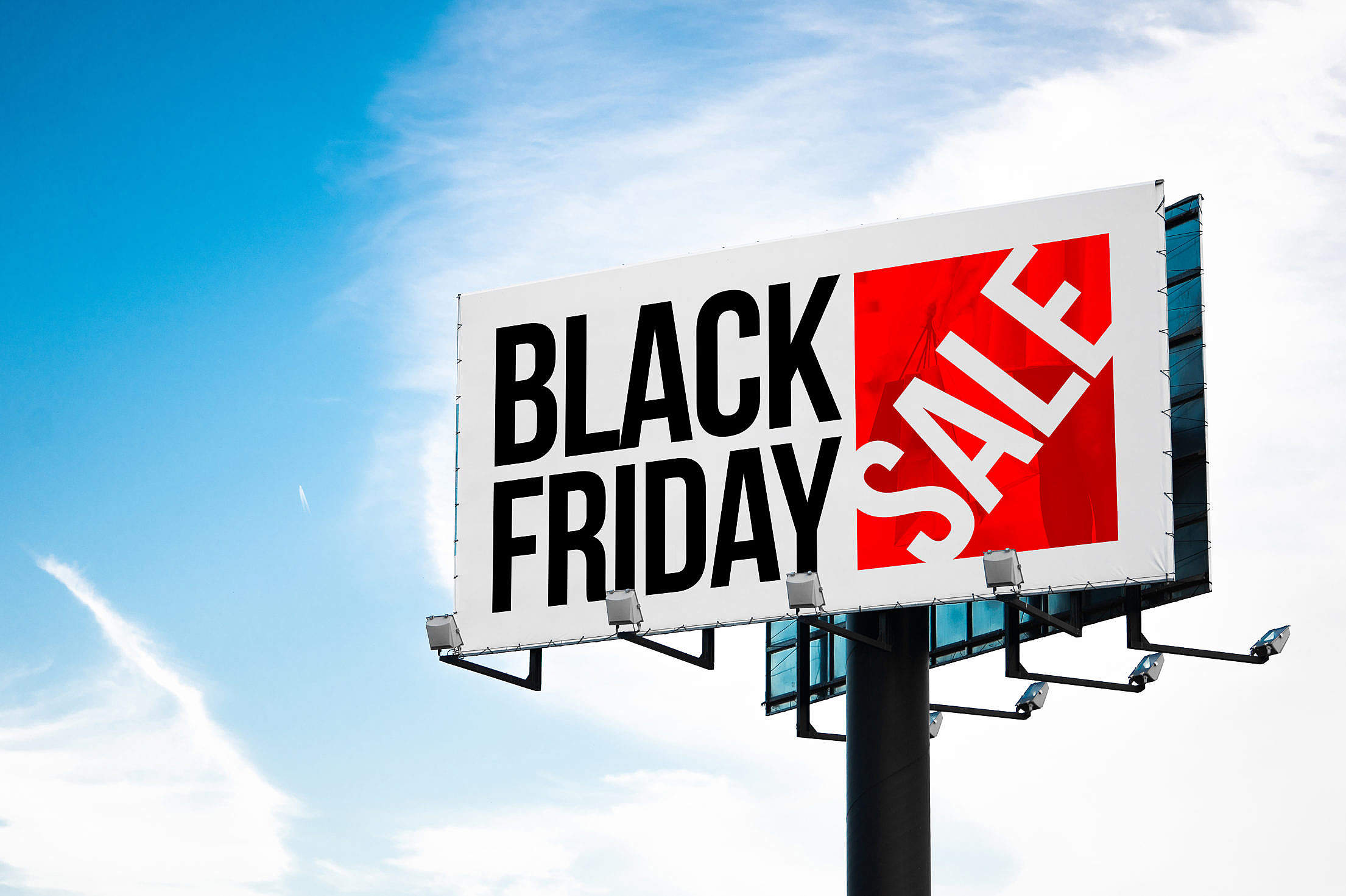 Email marketing ideas for this 2022 Black Friday