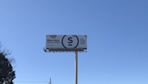 Colorado Billboard Law
