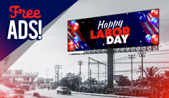 Labor Day