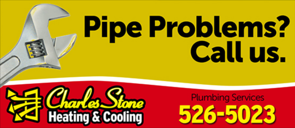 Charles Stone Plumbing 1