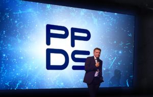 Chris Colpaert PPDS rebrand