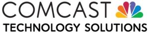 Comcast Technology Solutions Logo