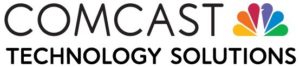 Comcast Technology Solutions Logo