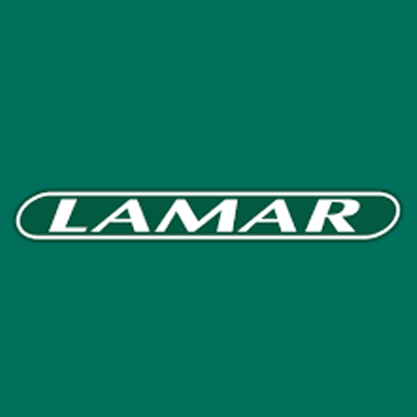 Lamar Advertising Logo