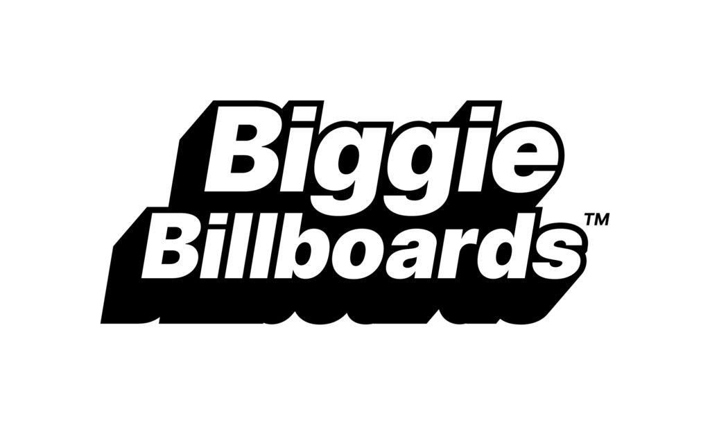 Biggie Billboards Logo