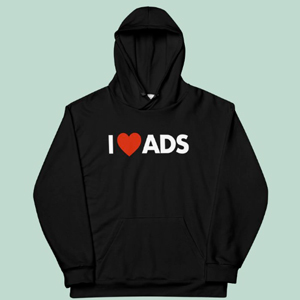 Love Ads