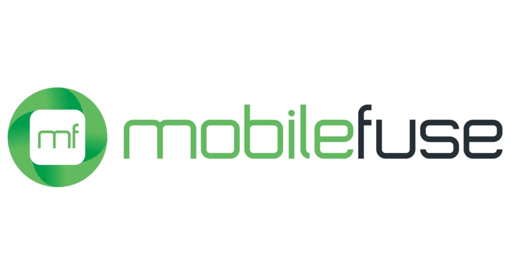 MobileFuse Logo